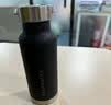 星巴克（Starbucks）墨水咖啡杯提手款不锈钢保温保冷杯473ml学生便携水杯节日礼物 实拍图