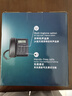 飞利浦（PHILIPS）有绳电话机座机 固定电话 办公家用 双接口 免电池 免提通话 CORD281A白色 实拍图
