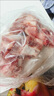 往来白丁 内蒙古牛尾骨1斤净重 新鲜黄牛肉牛尾巴宝宝煲汤烧烤火锅食材 实拍图