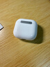 Viken【华强北顶配丨Air4代降噪款】蓝牙耳机适配苹果无线2025新款半入耳式金榜iphone17/16/15/14pods4 【原版正装全功能主动降噪版】 【主动降噪+空间音頻+三真电量】 实拍图