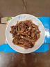 真正老陆稿荐 凤尾鱼150g 预制菜即食小鱼干下酒菜零食中华老字号江苏无锡特产 实拍图