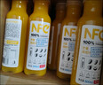 农夫山泉100%纯果汁NFC苹果香蕉混合汁300ml*10瓶整箱中秋礼盒鲜果压榨 实拍图