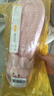 利达妮（TZLDN）凉拖鞋女士夏季防滑eva可爱居家用浴室洗澡防臭情侣厚底踩屎感男 小粉兔 38-39 (适合37-38码) 实拍图