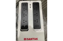 山特（SANTAK）UPS不间断电源TG-BOX 850/TG-BOX 600NAS电脑应急保护自动识别稳压家用应急备用电源 TG-BOX 600 [600VA/360W] 实拍图