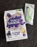 小皮（Little Freddie）米粉高铁双有机 婴儿宝宝辅食新鲜原装进口低敏米糊6到12个月以上 【7到9月+】有机蓝莓香蕉七种谷物* 实拍图