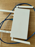 华为路由 AX1  双频1200兆级 Wi-Fi 5  支持Mesh组网延展 无线家用穿墙/高速千兆路由器 实拍图