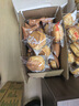 麦酥园 沙琪玛饼干蛋糕点心休闲零食早餐面包整箱办公室代餐成人小吃4斤 实拍图
