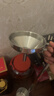 欧橡（OAK）304酒提子漏斗量酒器带过滤网漏斗酒吊打油勺打酒器套装C1434 实拍图