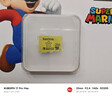 闪迪（SanDisk）256GB TF（MicroSD）内存卡 U3 4K 游戏存储卡 读速100MB/s Switch任天堂授权 超级马里奥主题款 实拍图