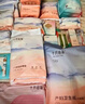 十月结晶孕妇待产包（35件套）入院全套包母子组合产妇产后月子用品 实拍图