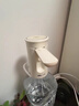 小熊（Bear）桶装水抽水器 饮水机抽水泵神器 水桶取水器 电动上水器矿泉水压水器自动吸水器F06Q1 实拍图