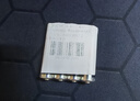 麦克赛尔（Maxell）7号电池4粒碳性七号电池适用玩具遥控器鼠标键盘闹钟计算器等R03/AAA干电池1件包邮 实拍图