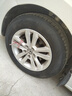 邓禄普（DUNLOP）轮胎/汽车轮胎 175/70R14 84T ENASAVE EC300 原厂配套桑塔纳 实拍图