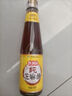 香满园纯芝麻香油 350ml【一级】凉拌 调味 烹饪 火锅 调料油  玻璃瓶 实拍图