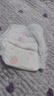 好奇（Huggies）铂金装小桃裤成长裤L120片(9-14kg)大号尿不湿拉拉裤【透爽散热】 实拍图