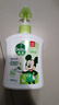 滴露（Dettol）洗手液抑菌滋润茉莉绿茶500g 儿童洗手液消毒 滋润护手米奇米妮版 实拍图