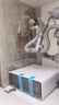 海尔（Haier）鲜活水HKC2400-R791D2U1净水器 政府补贴家用厨下直饮净饮机净水机5年RO反渗透1000Gpro 实拍图