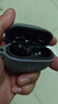vivo TWS 4真无线降噪耳机 高保真 Hi-Fi 级音质55dB深海降噪45H超长续航 深海蓝耳机盒套装 实拍图