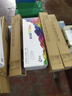 彩格88a硒鼓 适用惠普m1136 p1108 p1106 m1216 m126a m128fn墨盒 【标准版-不可加粉】cc388a硒鼓/1支装 实拍图