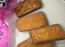 徐福记岩板烧煎饼 饼干 休闲零食425g/袋约16小袋早餐儿童食品解馋零食 实拍图