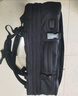 班歌 男大容量多功能旅行包大学生礼物16吋笔记本电脑双肩背包黑小 实拍图