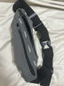 骆驼（CAMEL）户外多功能运动腰包男女款大容量晨跑健身装备胸包跑步手机袋 实拍图