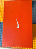 耐克NIKE跑步鞋女透气REVOLUTION 7运动鞋FB2208-003黑白38.5 实拍图