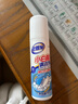 老管家小白鞋专用清洁剂80ml自带刷头快速去污无需水洗刷鞋洗鞋擦鞋神器 实拍图