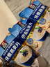 桂格（QUAKER）快煮快熟燕麦片1000克袋装 营养早餐 膳食纤维 零添加白砂糖 实拍图