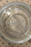 喜碧（Scybe）泡酒容器密封罐玻璃密封罐牛奶瓶果汁瓶韦达1000ml 2只 实拍图