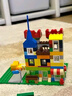 乐高（LEGO）积木拼装经典系列10698 创意大号积木盒男孩女孩儿童玩具生日礼物 实拍图