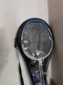 红双喜DHS羽毛球拍对拍家庭娱乐训练铝合金羽拍1500含尼龙羽毛球 实拍图