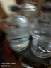 拜杰水桶手提式纯净水桶户外自驾游手提茶水桶饮水机家用桶装水储水桶 透明5L纯净水桶+1个备用盖 实拍图