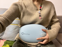 WayourCare揉腹仪红光热敷腰腹部颈椎按摩器腹胀揉肚子全身按摩送家人朋友 实拍图
