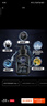 妮维雅（NIVEA）男士洗面奶保湿收缩毛孔深黑DEEP控油细致毛孔洁面双支套装 实拍图