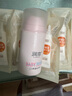 润本（RUNBEN）防皴儿童面霜宝宝霜秋冬季滋润补水保湿乳婴儿防冻防皴裂润肤霜 婴儿防皴霜 75g 2瓶 【优惠装】 实拍图