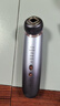 MESMOOTH慕苏美容仪器脸部按摩仪提拉紧致洁面眼部嫩肤礼物送女友 银烟紫C1Pro【礼物送女友】 实拍图