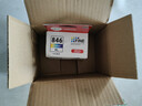 佳能（Canon）CL-846XL 大容量彩色墨盒(适用MG3080/MG2580S/MG2400/TS3480/TS3380/TR4580) 实拍图