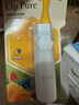 曼秀雷敦（Mentholatum）蜂蜜修护润唇膏男女生保湿滋润唇膜淡纹 原味4g*2支情侣套装 实拍图