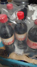 可口可乐（Coca-Cola）香草味可乐汽水 碳酸饮料 500ml*12瓶 整箱装 实拍图