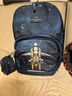 Beckmann挪威小学生护脊大容量高颜值书包1-3年级男女孩一三年级儿童背包 实拍图