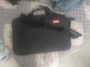 联想（Lenovo）笔记本电脑包手提包16英寸公文包出差商务旅行包适用苹果小新拯救者防泼水内胆包B14 实拍图