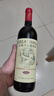 长城 华夏葡园 精选级（老白标）赤霞珠干红葡萄酒 750ml 单瓶装 实拍图