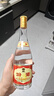 汾酒 黄盖玻汾 清香型高度白酒 53度 475mL 单瓶装 纯粮酒 实拍图