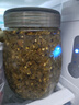 龙士达玻璃瓶密封罐 1L 3只装 储物罐泡酒瓶泡菜瓶杂粮茶叶干果零食瓶 实拍图