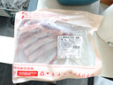 鲜京采澳洲精选原切羊肋排（偏瘦） 2斤/袋 草饲羊肉 京东自有品牌 实拍图