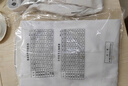 罗蒙（ROMON）长袖衬衫男26年春秋易打理商务休闲正装中青年工装衬衣C201白色41 实拍图