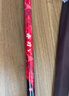 光威（GW） 鱼竿赤刃五六代台钓竿超轻超硬碳素钓鱼竿垂钓钓具用品调手竿 7.2m 赤刃Ⅴ代时尚版 实拍图