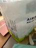 babycareAir pro拉拉裤夏季超薄透气尿不湿宝宝尿片bbc婴儿尿布迷你装 拉拉裤【XXL】18片 适合15KG以上 实拍图