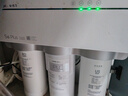 洁净世家适用安吉尔净水器滤芯全套AC后置活性碳棒US复合RO反渗透膜净水机滤芯配件 J3306-ROB75/90【S6plus全三支】 实拍图